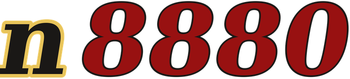 n8880 logo